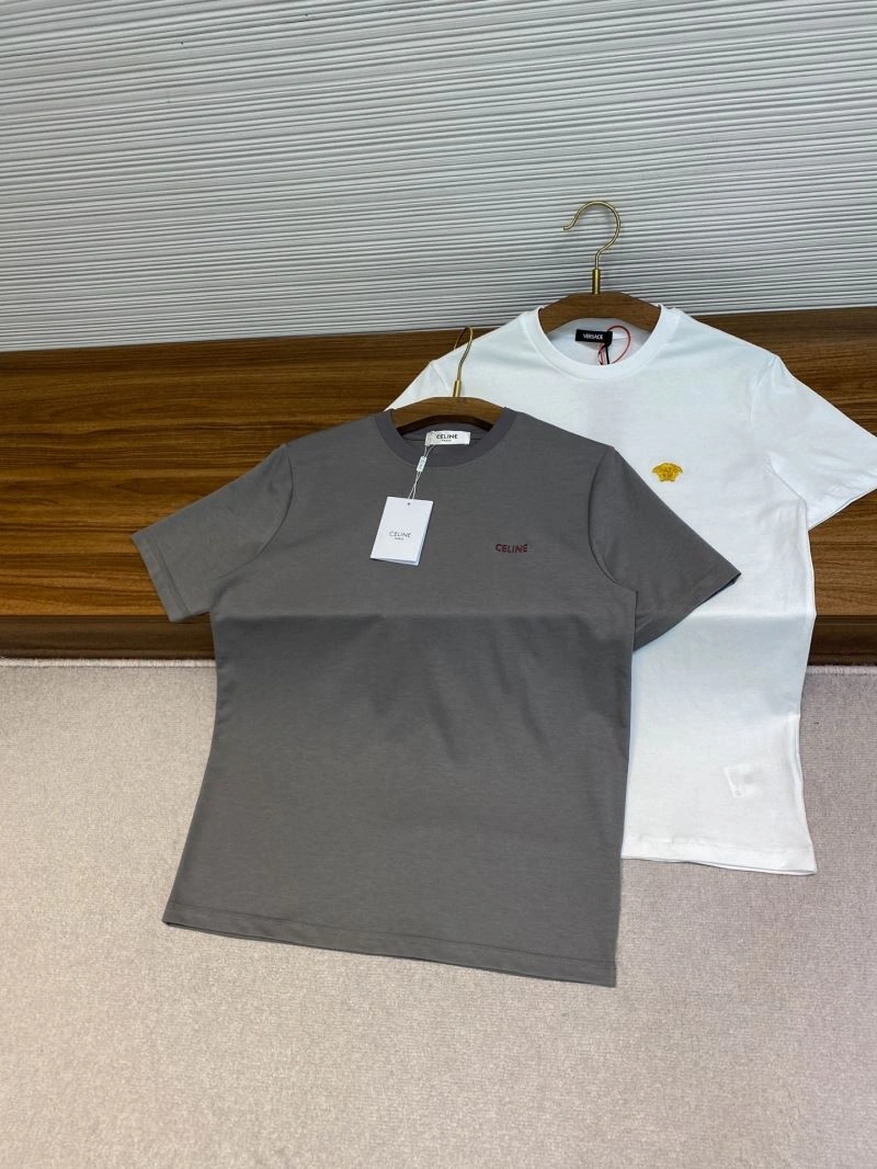 Compact Celine T-Shirts 107337