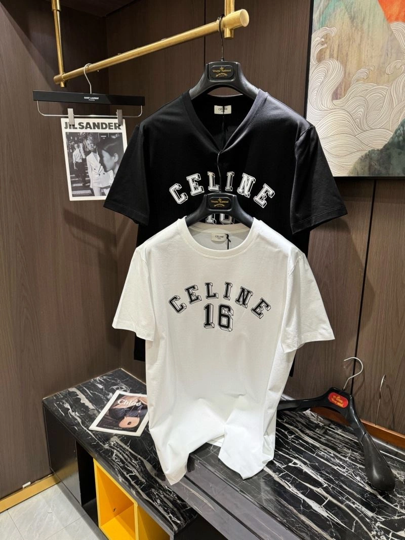 Celine T-Shirts Affordable 107331
