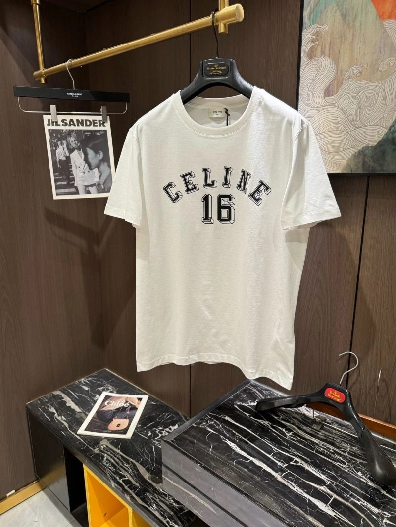 Celine T-Shirts Affordable 107331