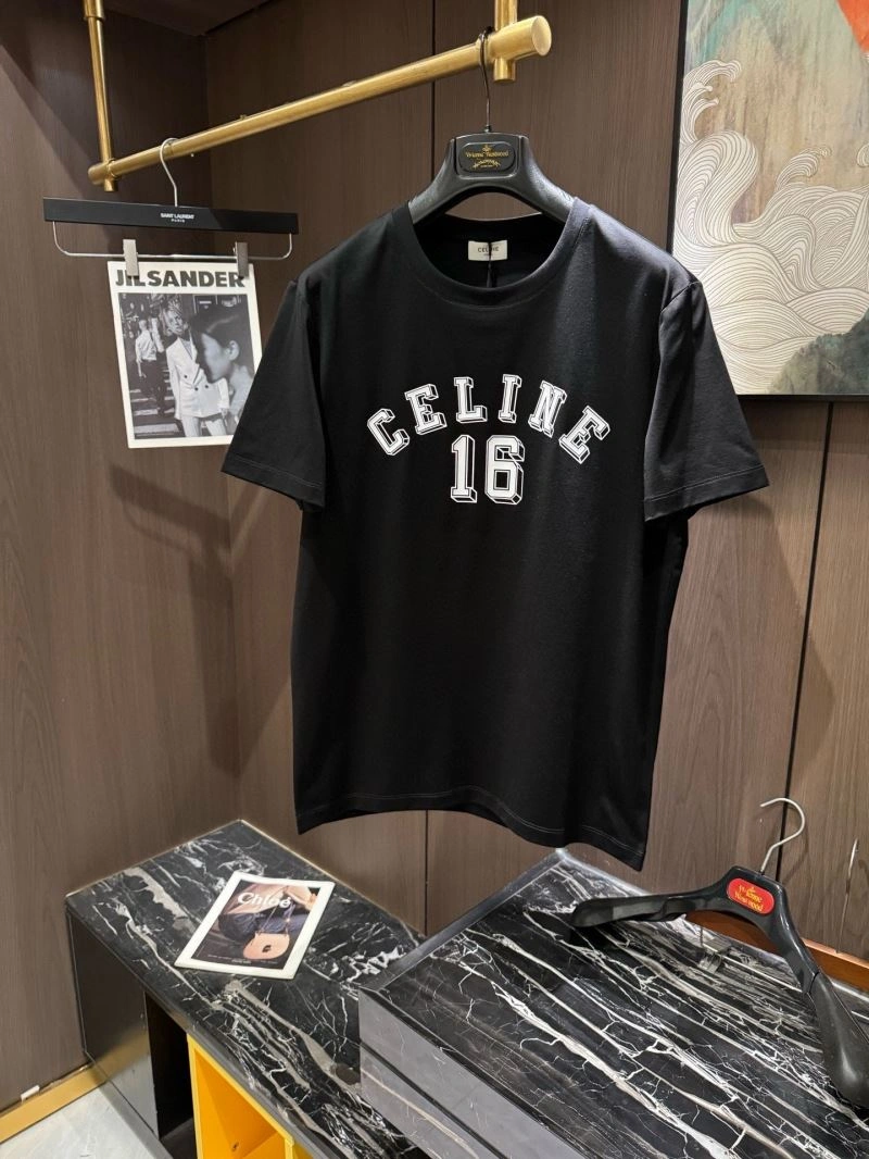 Celine T-Shirts Affordable 107331