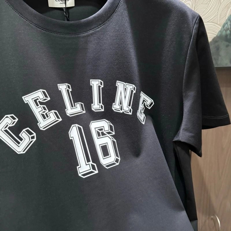 Celine T-Shirts Affordable 107331
