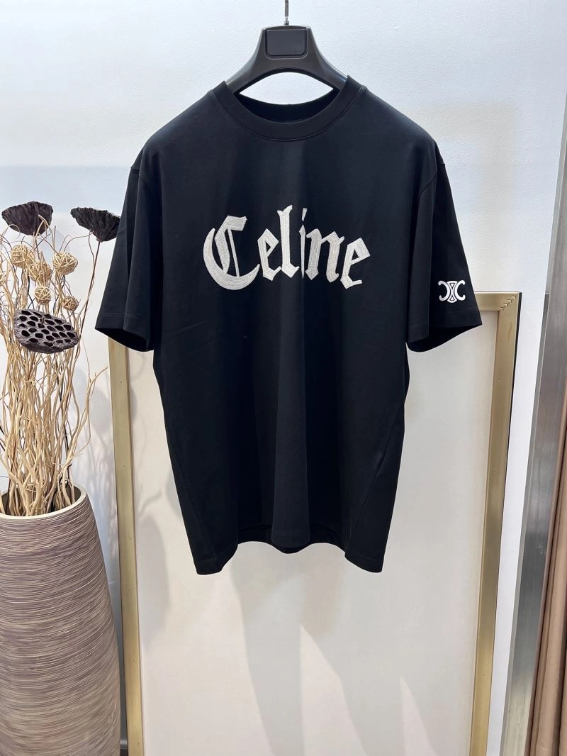 Celine T-Shirts Upgraded 107325