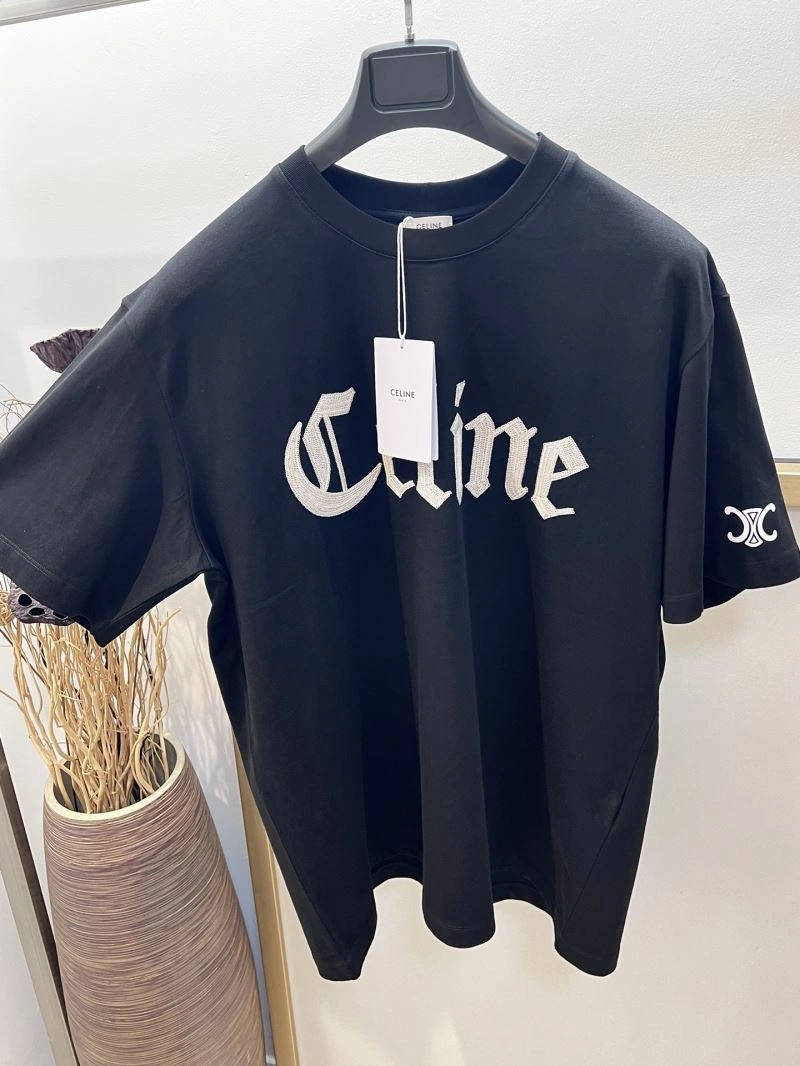 Celine T-Shirts Upgraded 107325