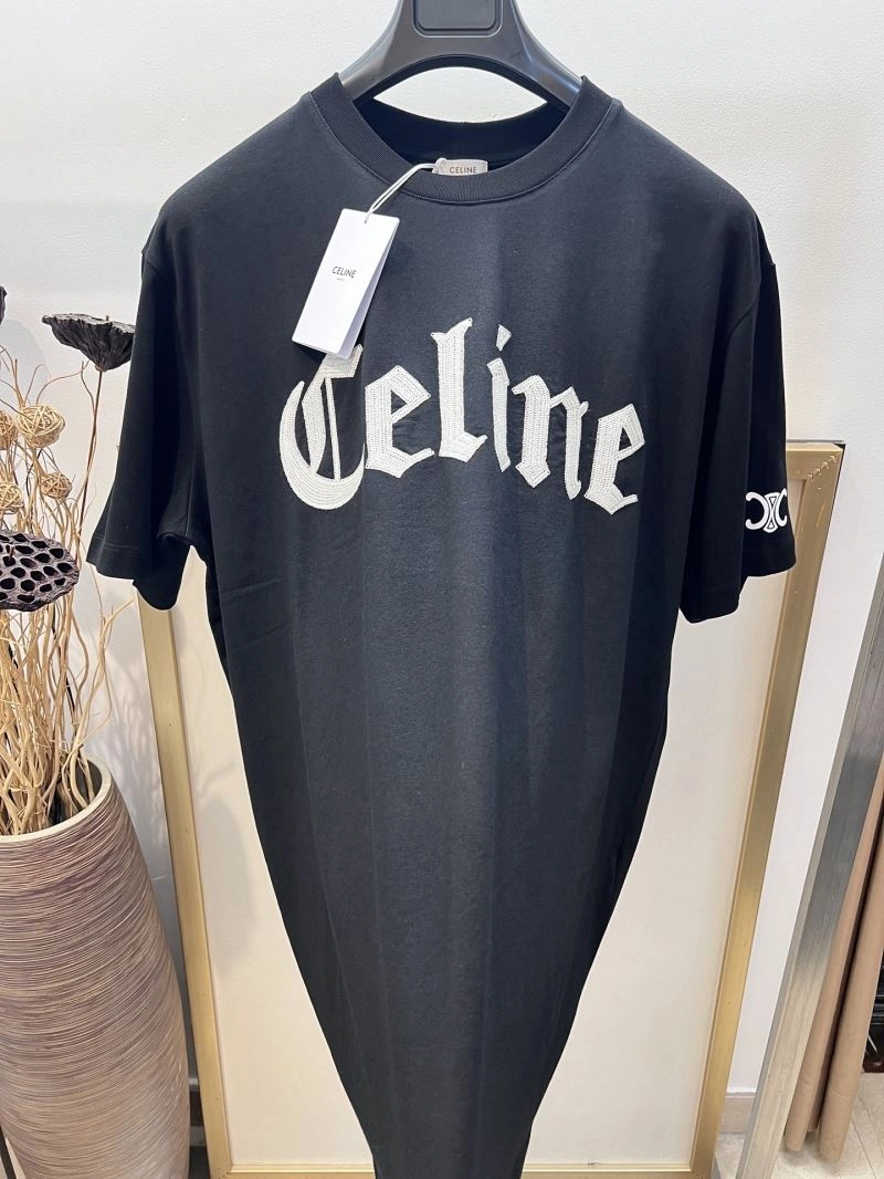 Celine T-Shirts Upgraded 107325