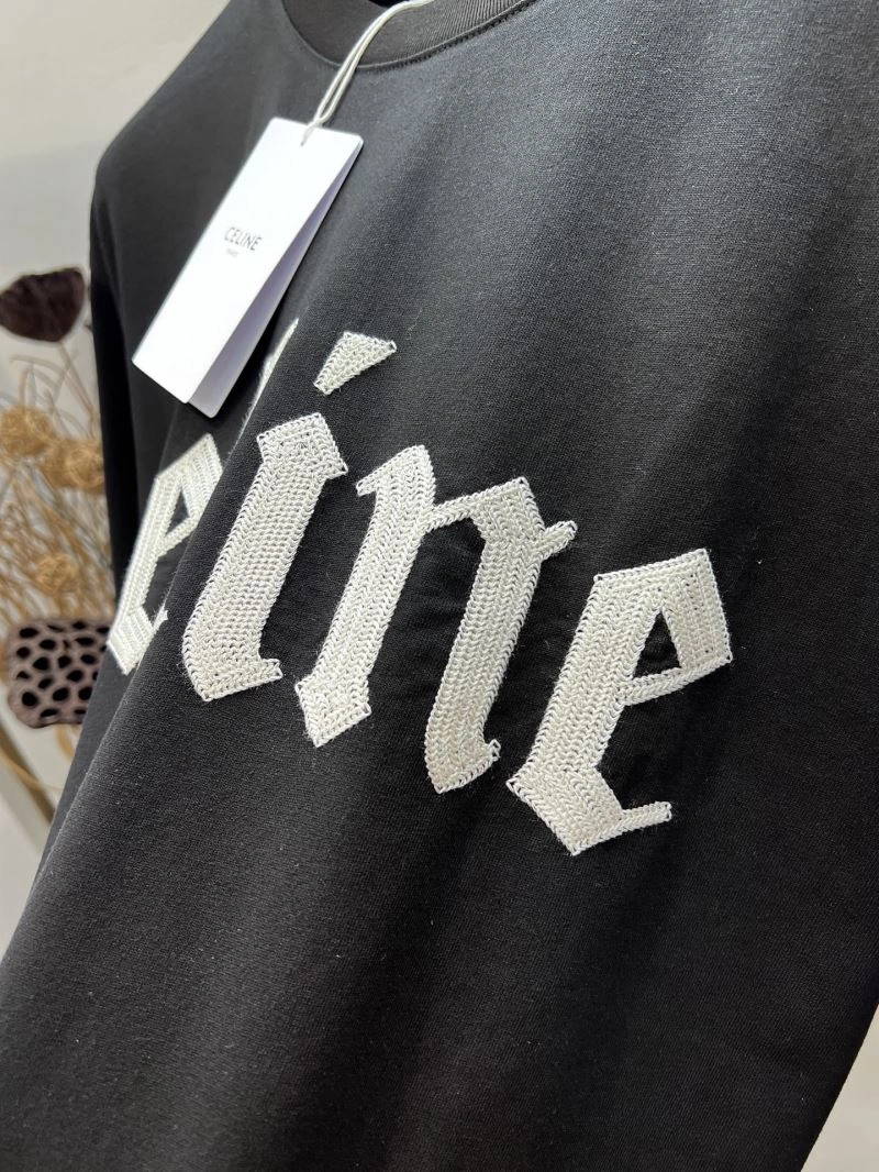 Celine T-Shirts Upgraded 107325