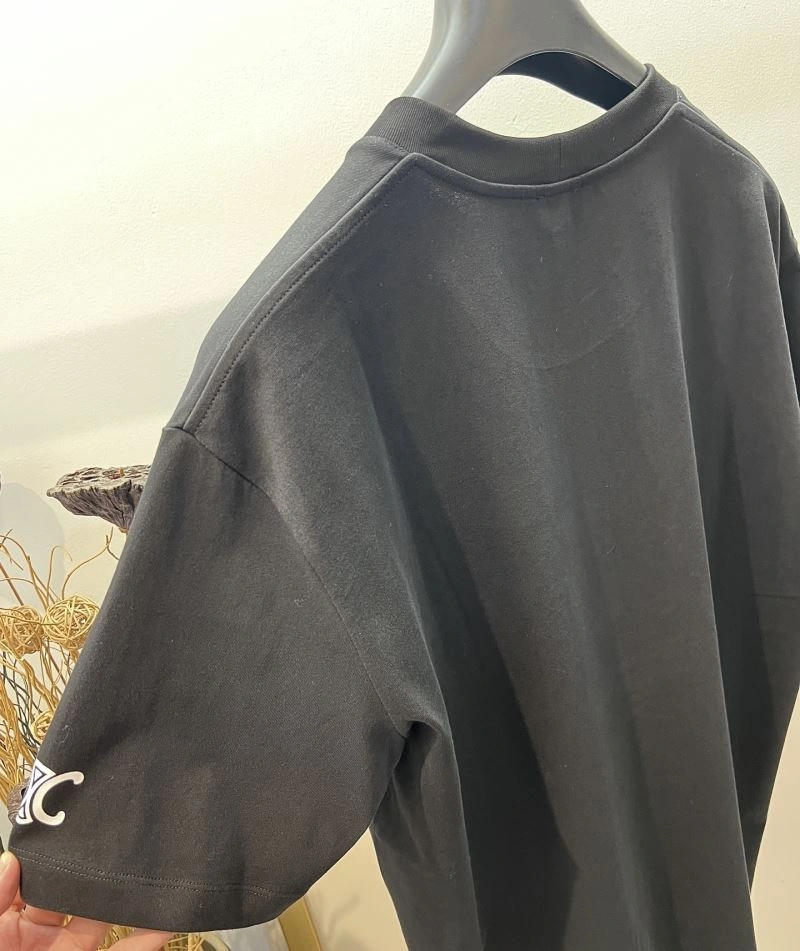 Celine T-Shirts Upgraded 107325
