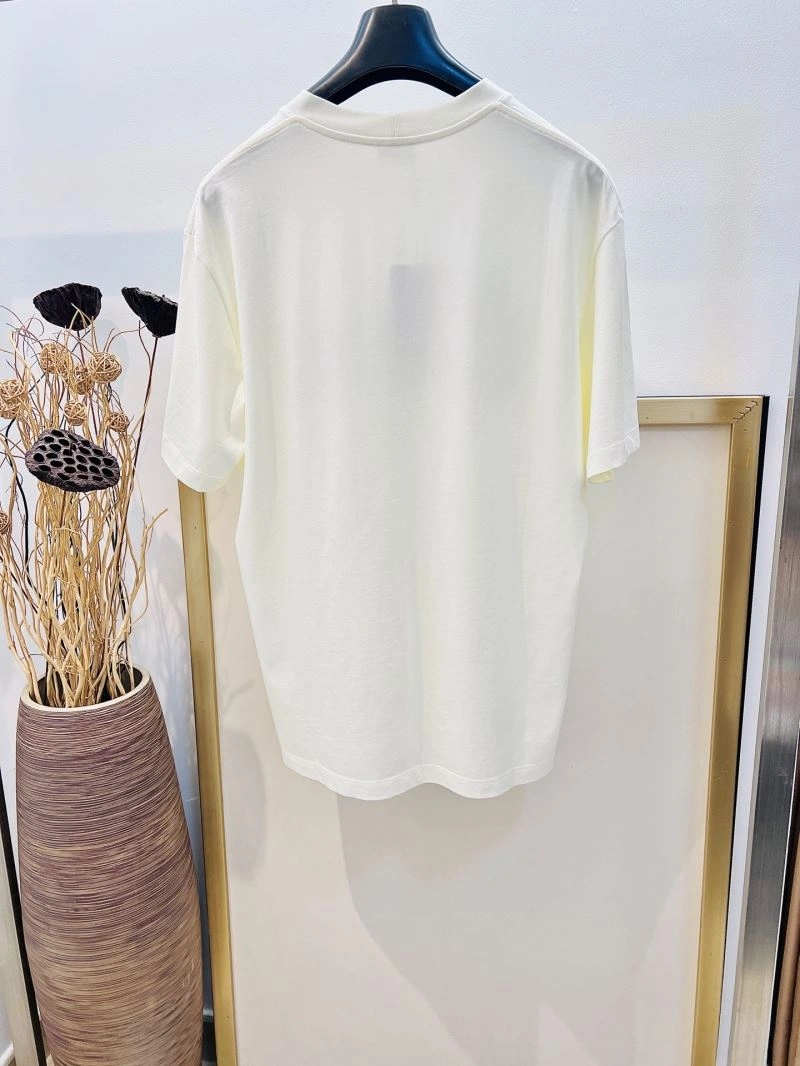 Celine T-Shirts Refined 107322