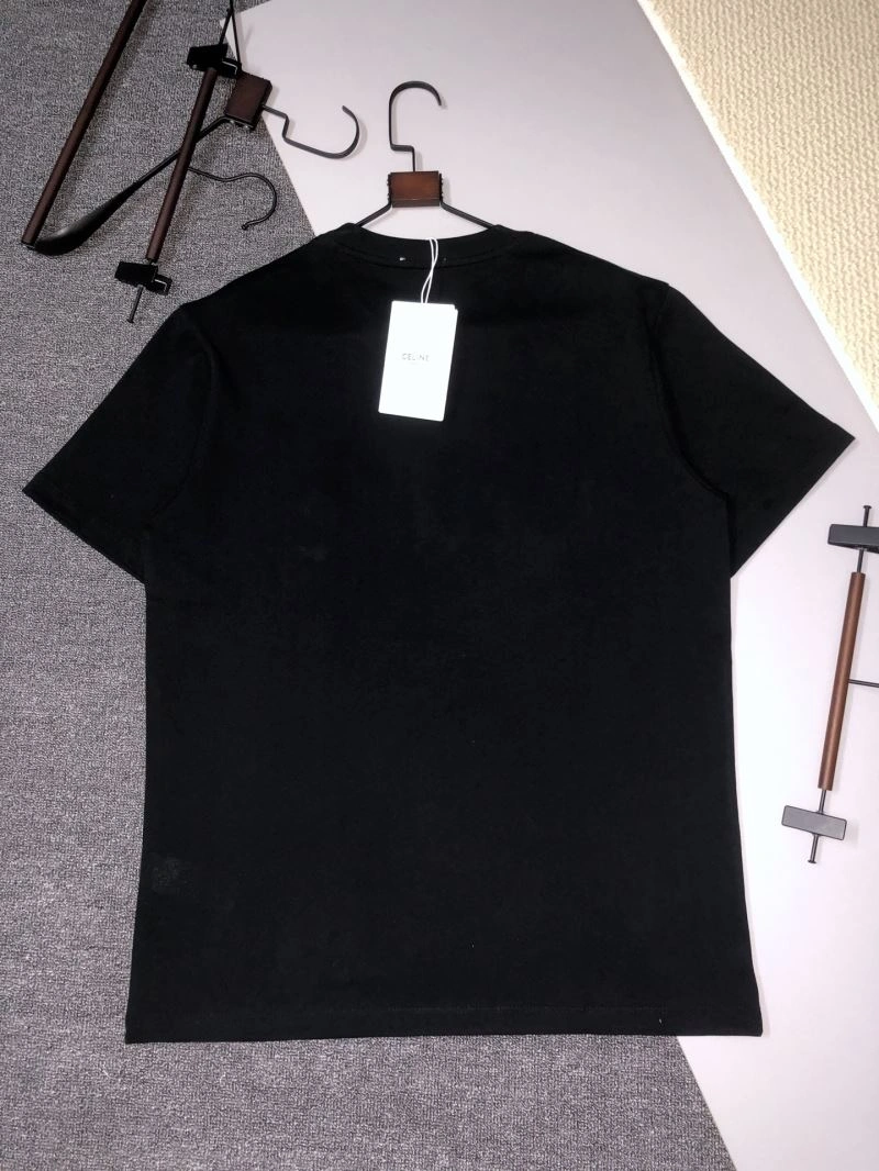 Sleek Celine T-Shirts 107329