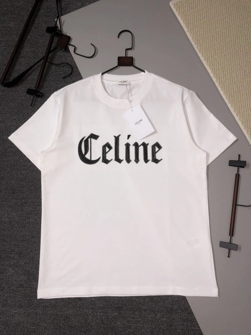 Celine T-Shirts WeatherProof 107332