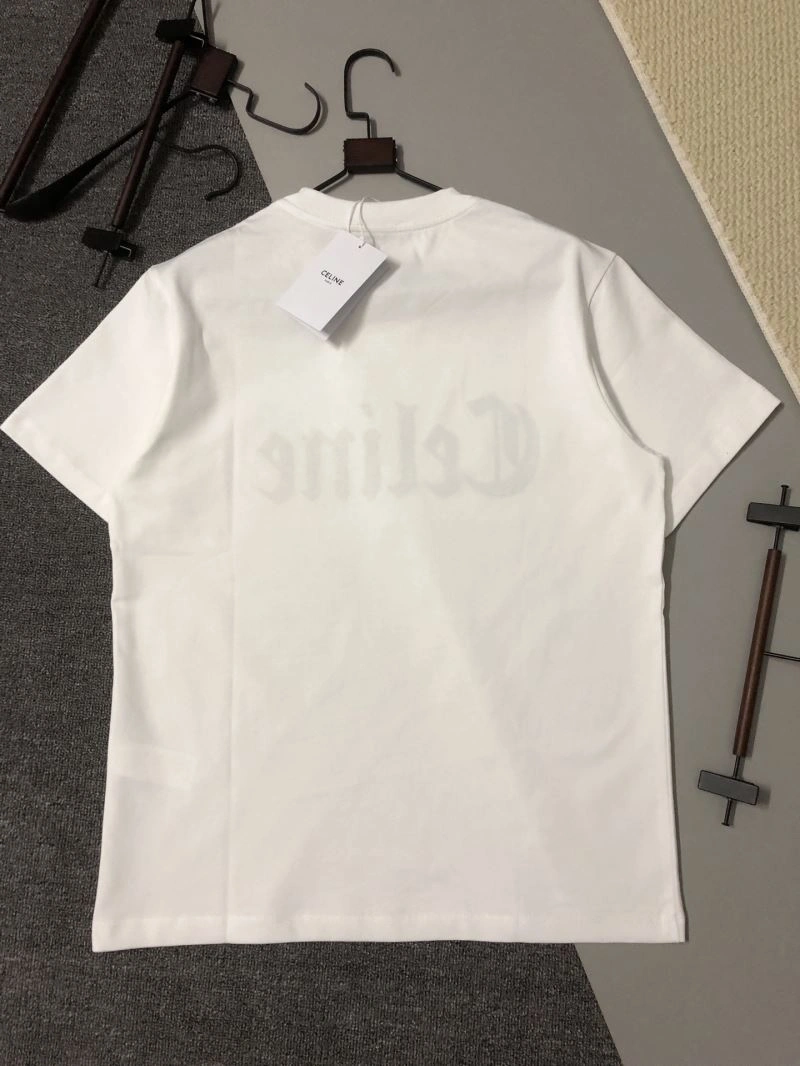 Celine T-Shirts WeatherProof 107332