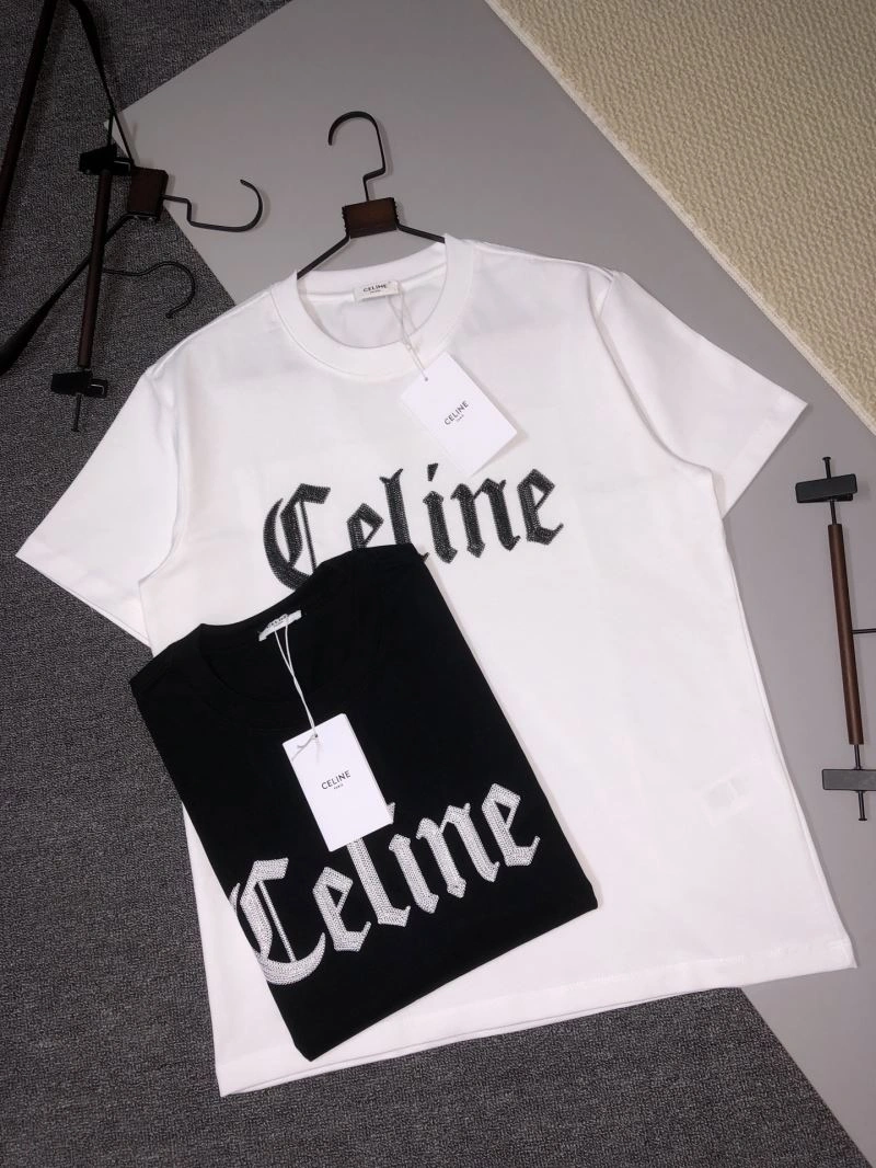 Celine T-Shirts WeatherProof 107332