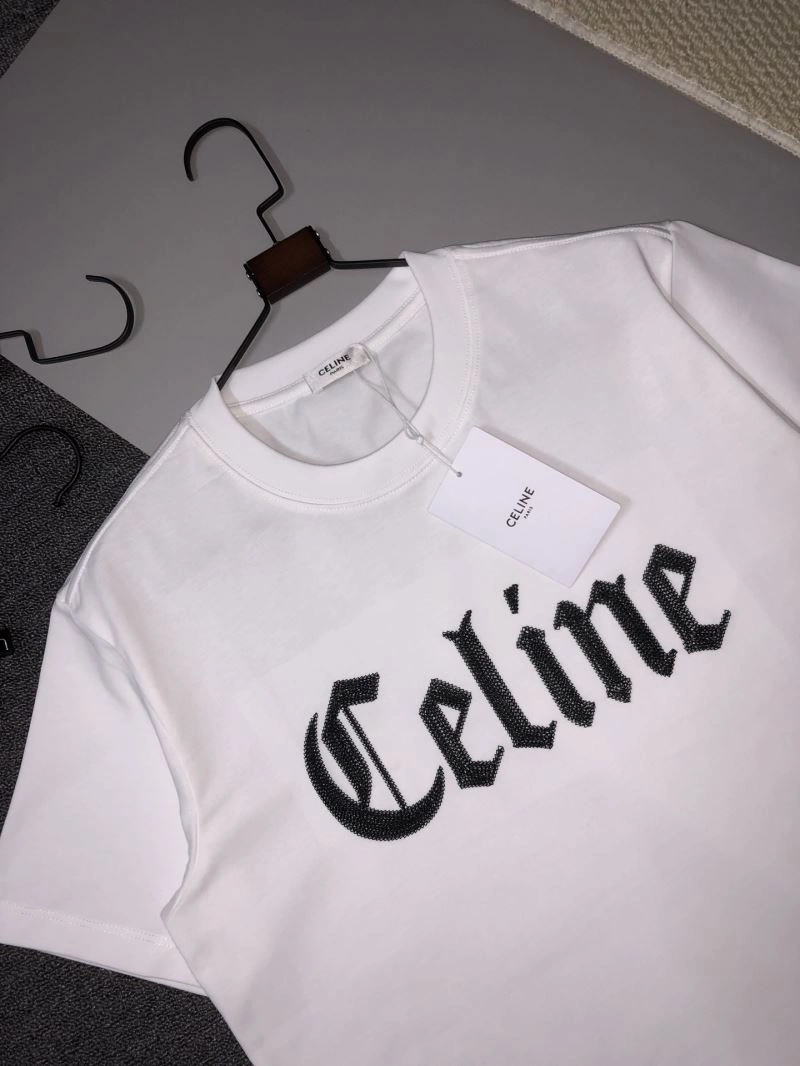 Celine T-Shirts WeatherProof 107332