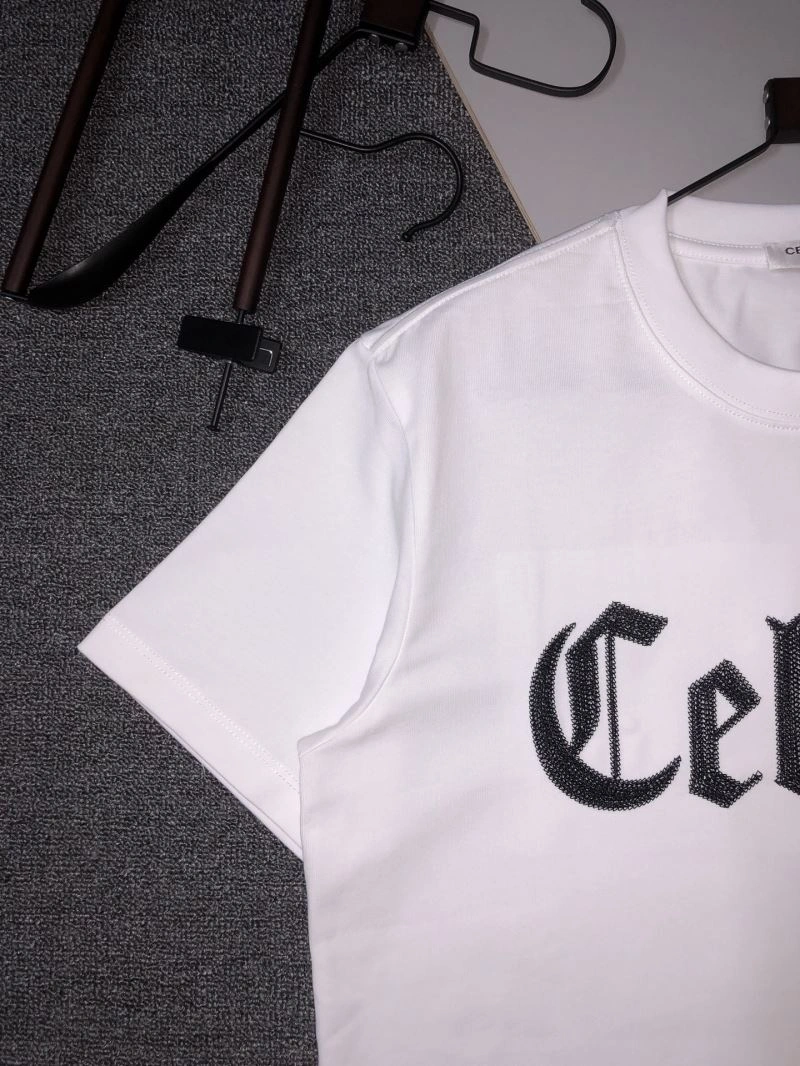 Celine T-Shirts WeatherProof 107332