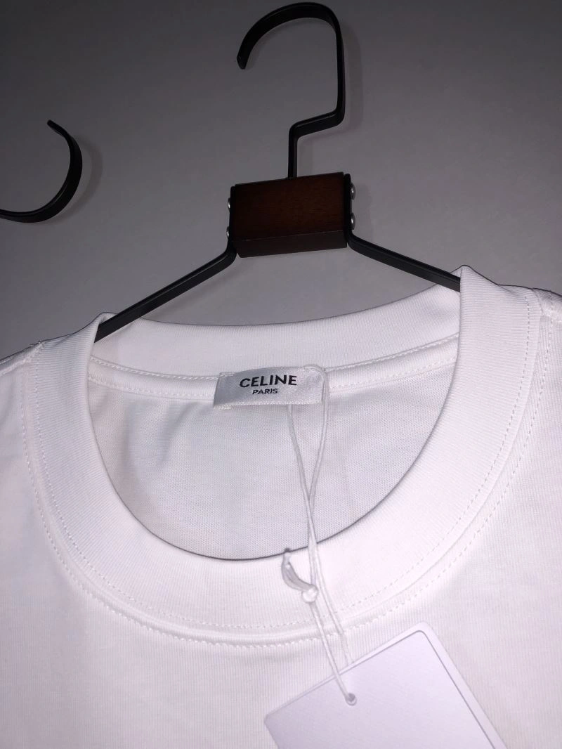 Celine T-Shirts WeatherProof 107332