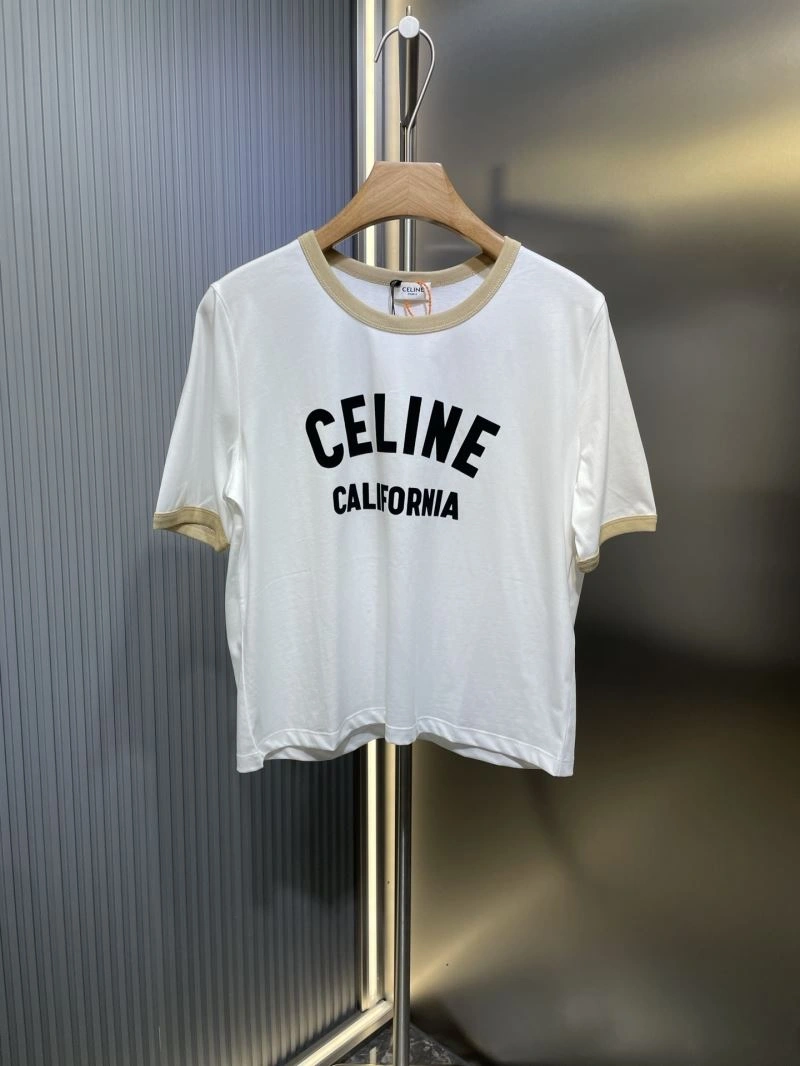 Celine T-Shirts StreetReady 107323
