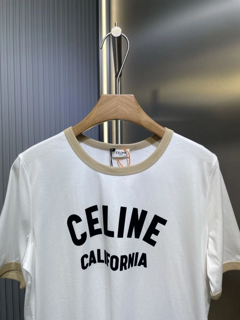 Celine T-Shirts StreetReady 107323