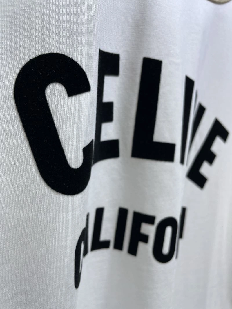 Celine T-Shirts StreetReady 107323
