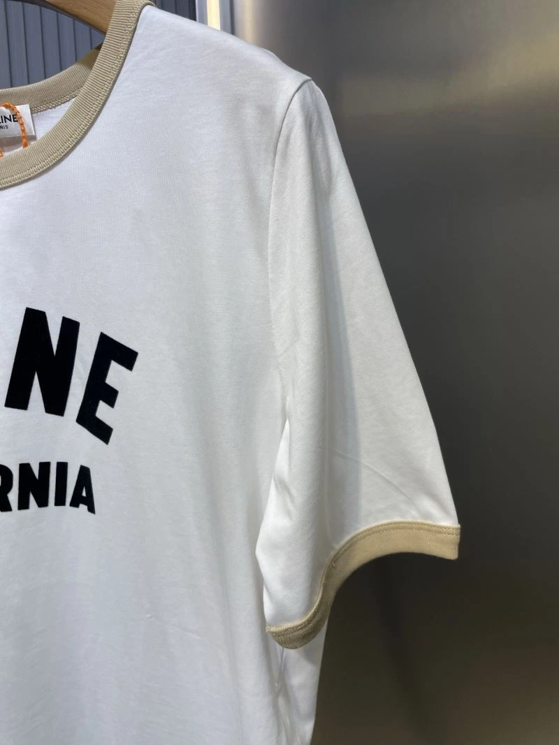 Celine T-Shirts StreetReady 107323