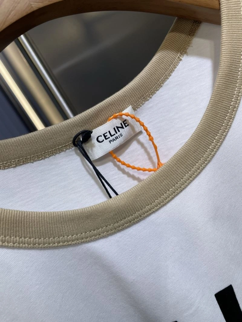 Celine T-Shirts StreetReady 107323