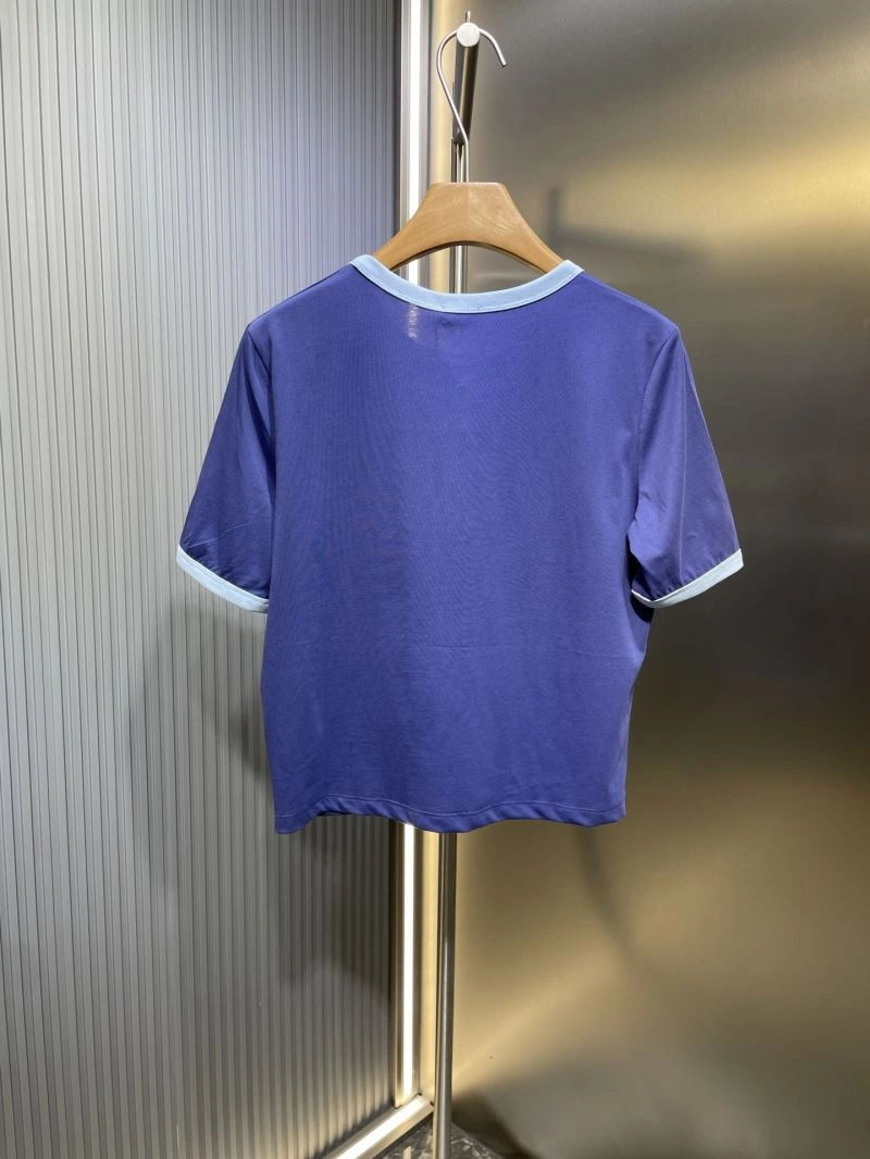 Celine T-Shirts HighPerformance 107318