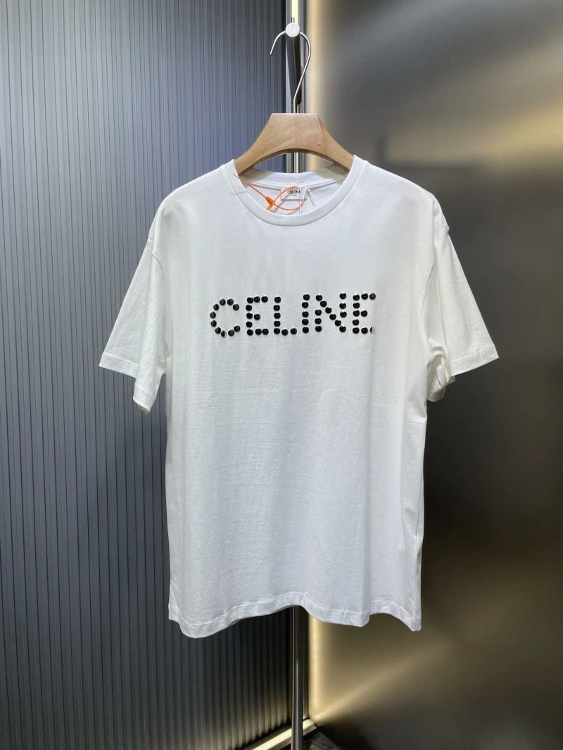 Celine T-Shirts SportInspired 107339