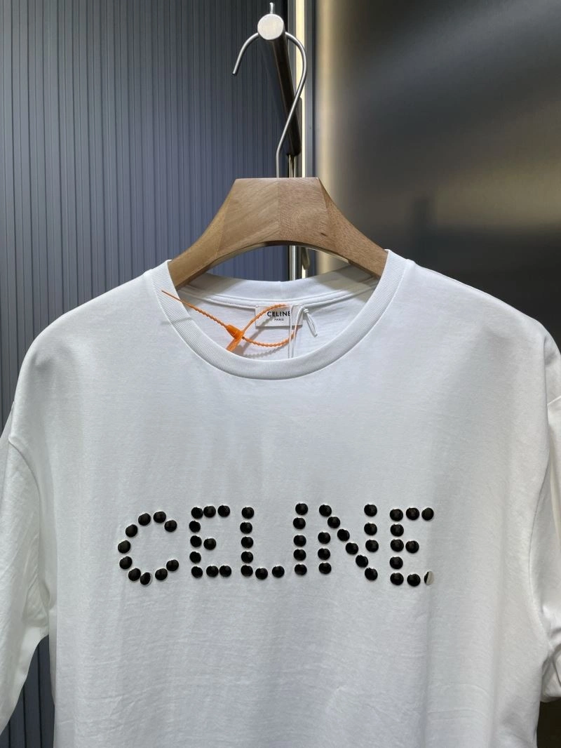 Celine T-Shirts SportInspired 107339