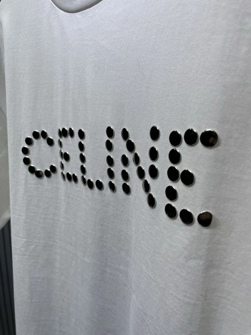 Celine T-Shirts SportInspired 107339