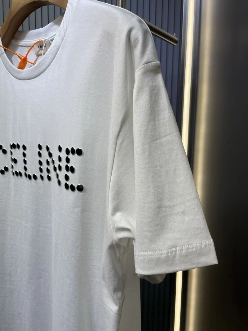 Celine T-Shirts SportInspired 107339