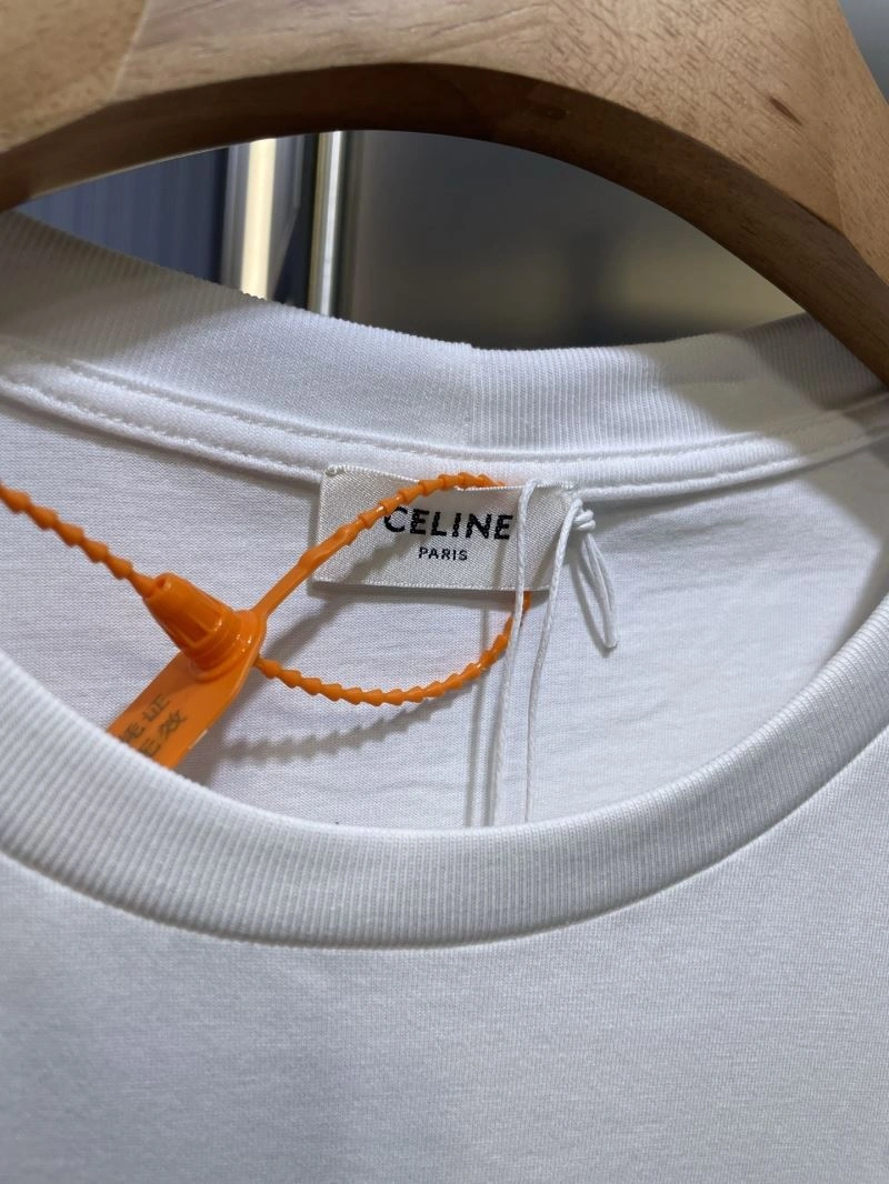 Celine T-Shirts SportInspired 107339