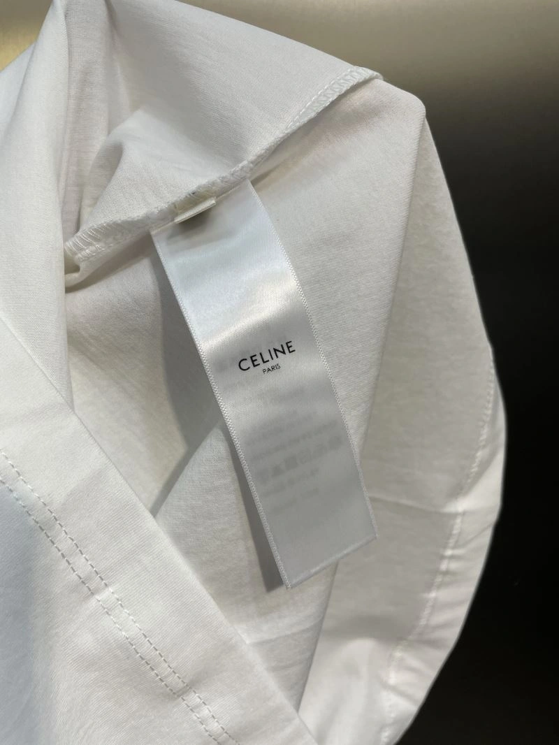 Celine T-Shirts SportInspired 107339