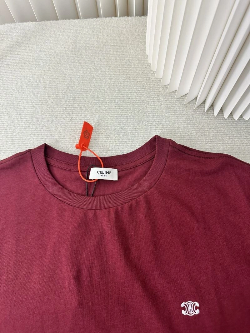 TechFriendly Celine T-Shirts 107333