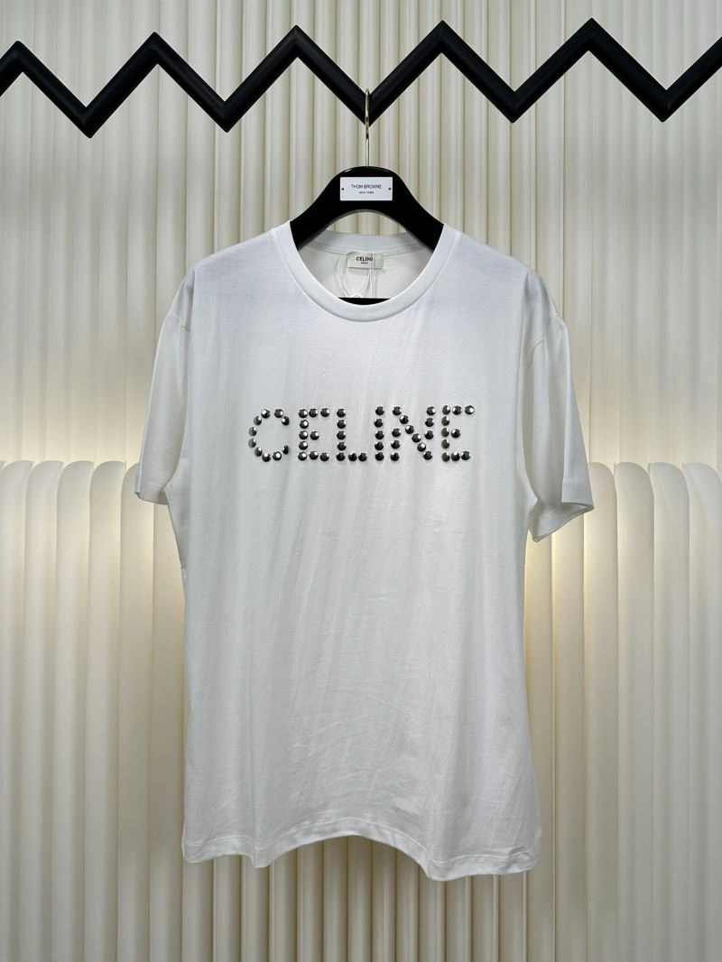 TravelReady Celine T-Shirts 107327