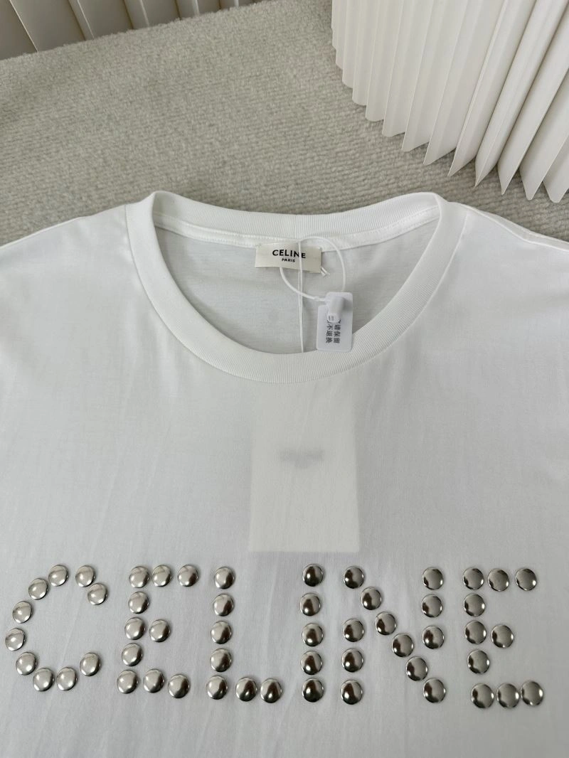 TravelReady Celine T-Shirts 107327