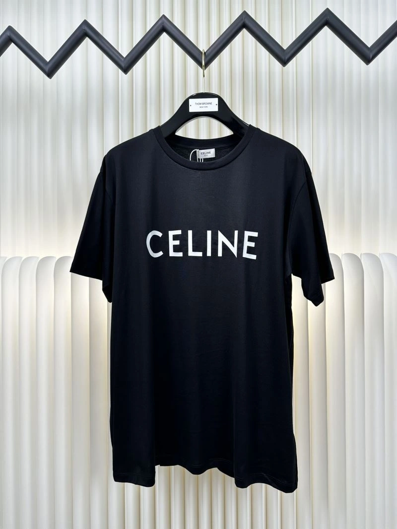 Casual Celine T-Shirts 107319