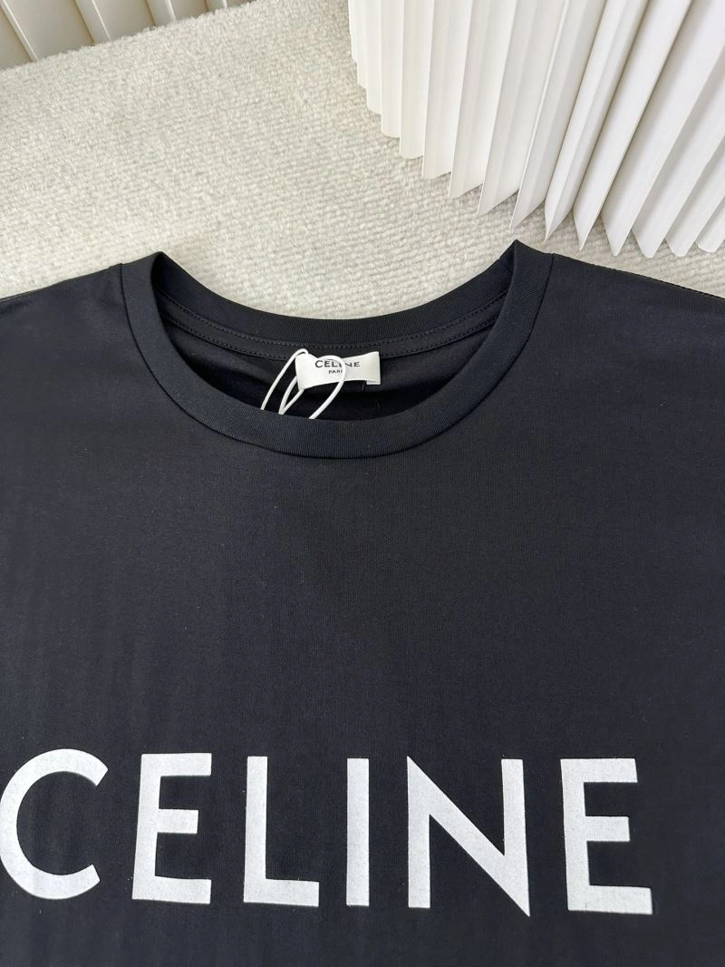 Casual Celine T-Shirts 107319
