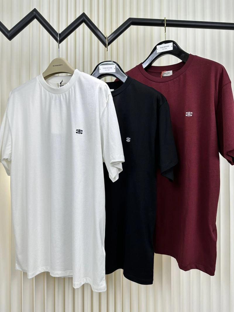 Celine T-Shirts UrbanChic 107313