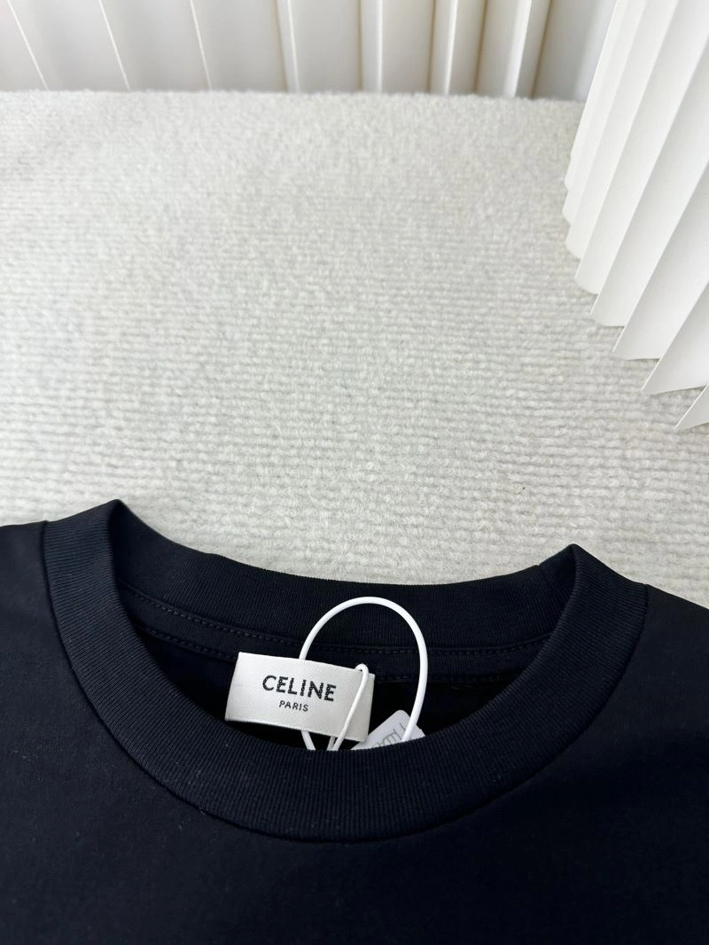 Celine T-Shirts UrbanChic 107313