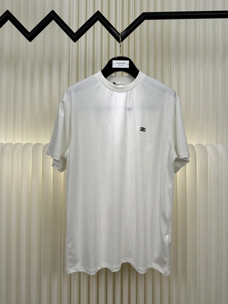 Celine T-Shirts Effortless 107314