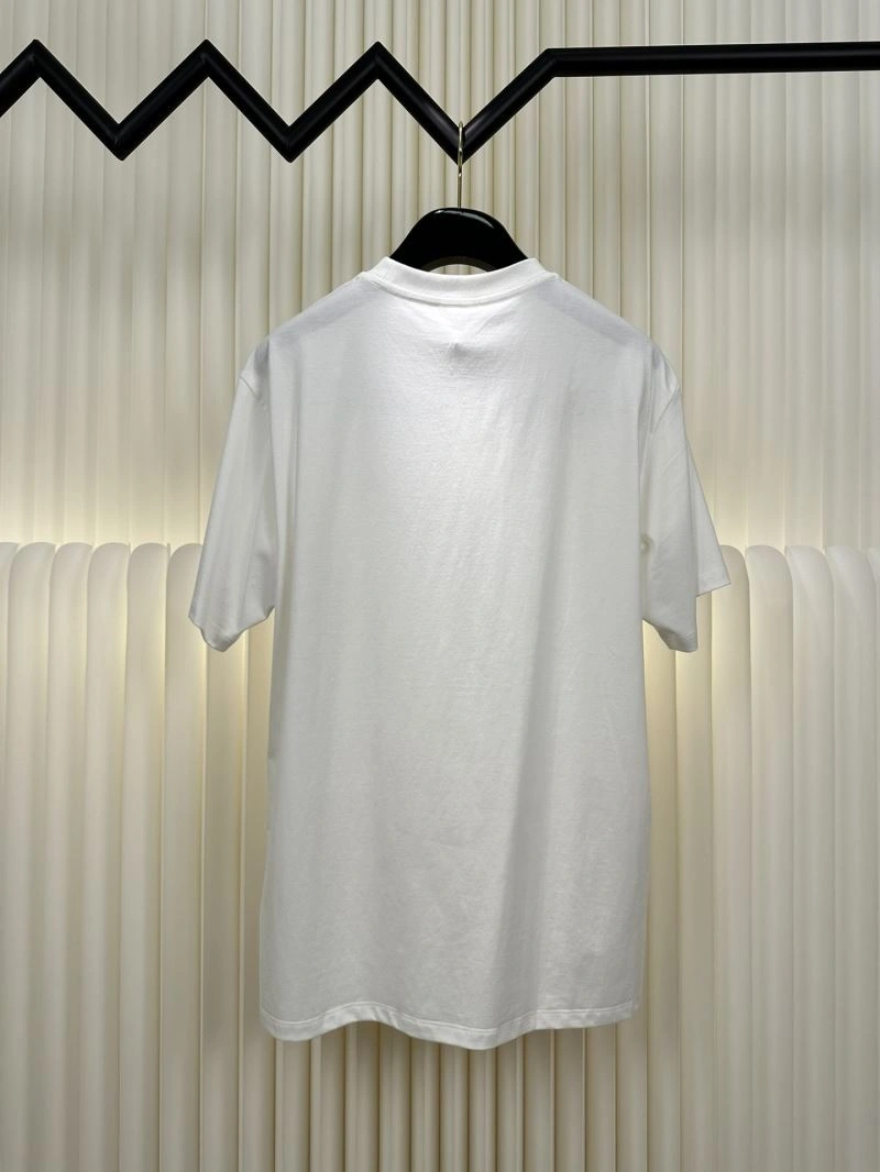 Celine T-Shirts Effortless 107314