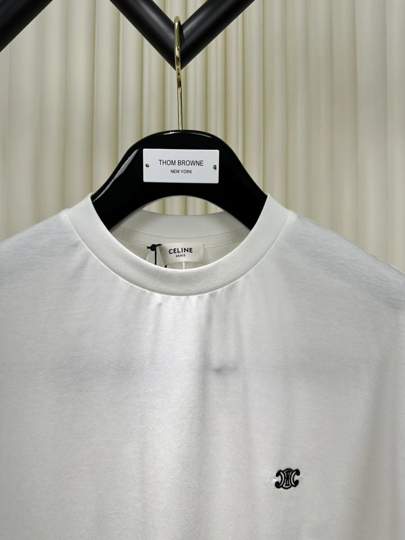 Celine T-Shirts Effortless 107314