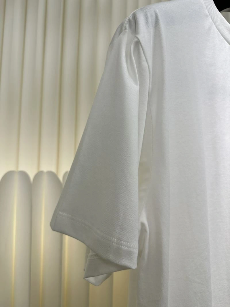 Celine T-Shirts Effortless 107314