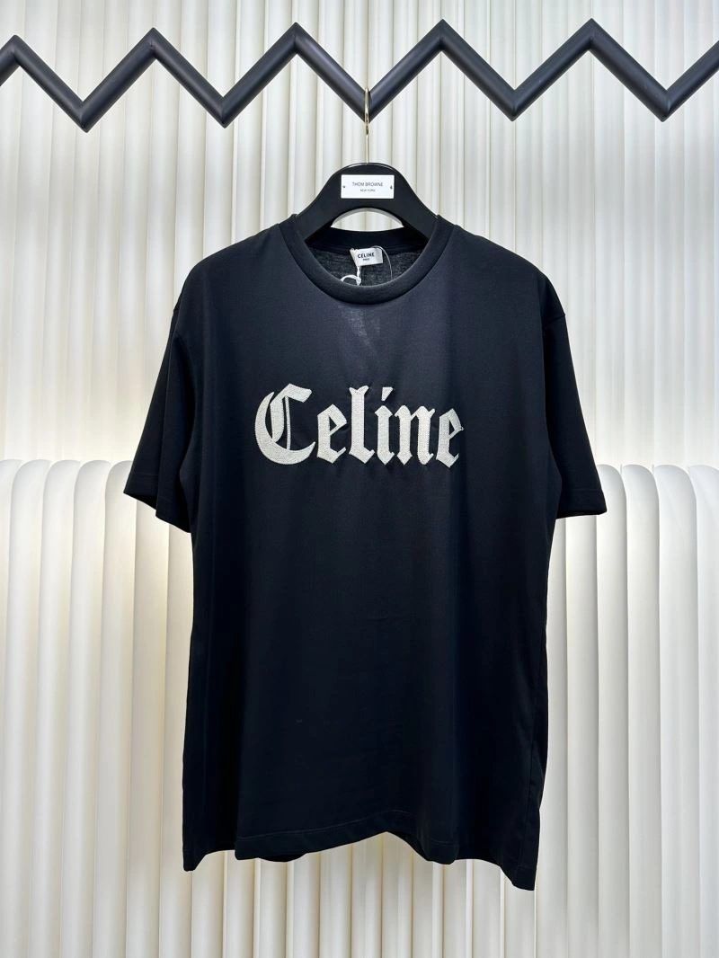 Celine T-Shirts Stylish 107311