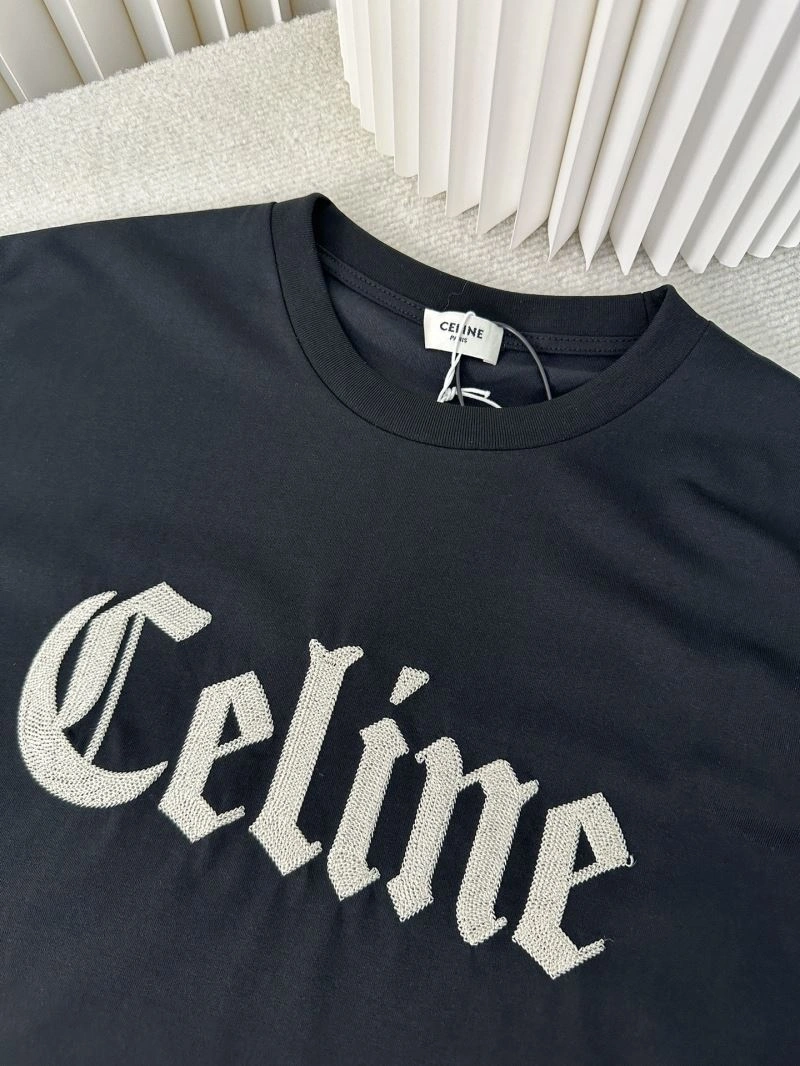 Celine T-Shirts Stylish 107311