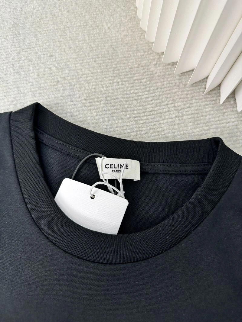 Celine T-Shirts Stylish 107311