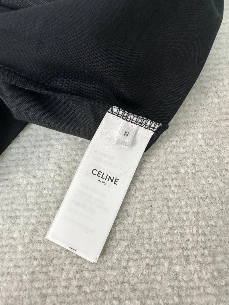 Celine T-Shirts Stylish 107311