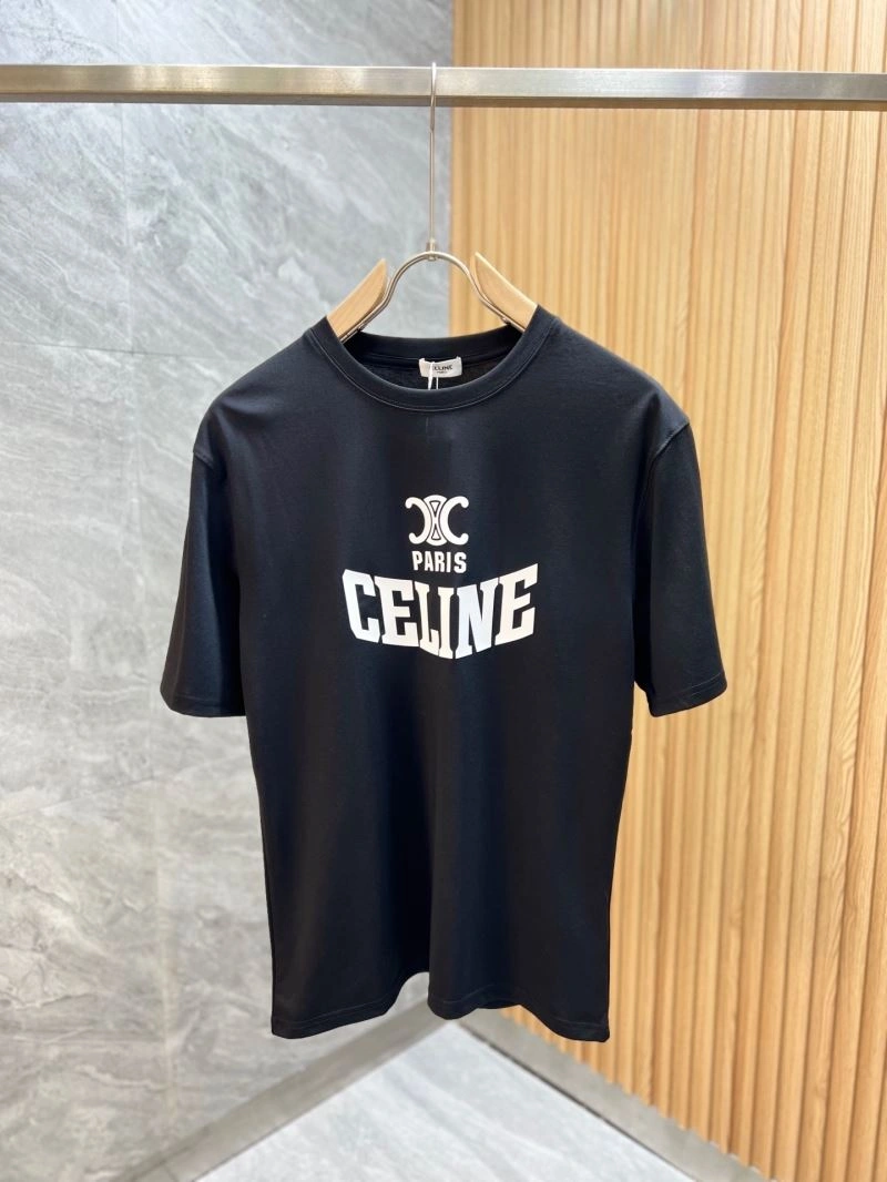 Celine T-Shirts Durable 107310