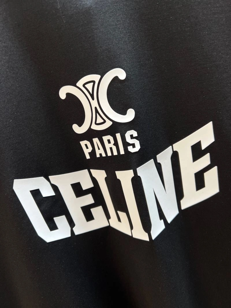 Celine T-Shirts Durable 107310