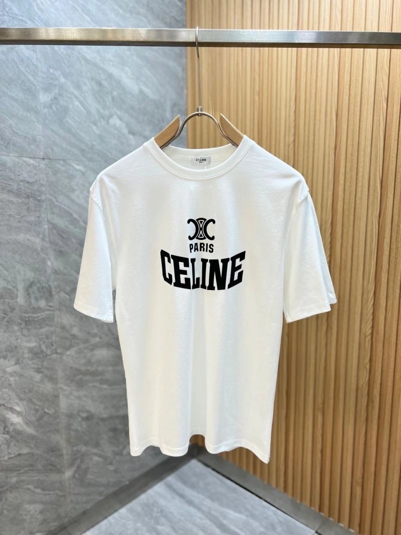 Comfortable Celine T-Shirts 107317