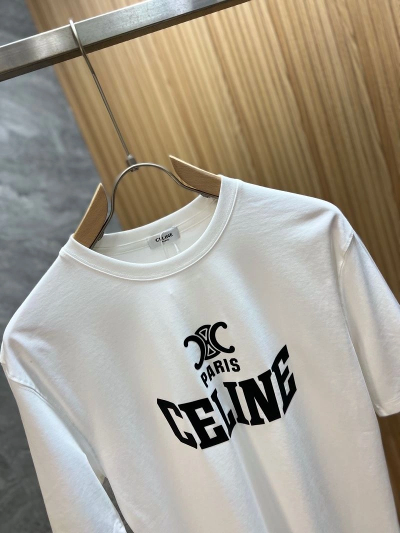 Comfortable Celine T-Shirts 107317