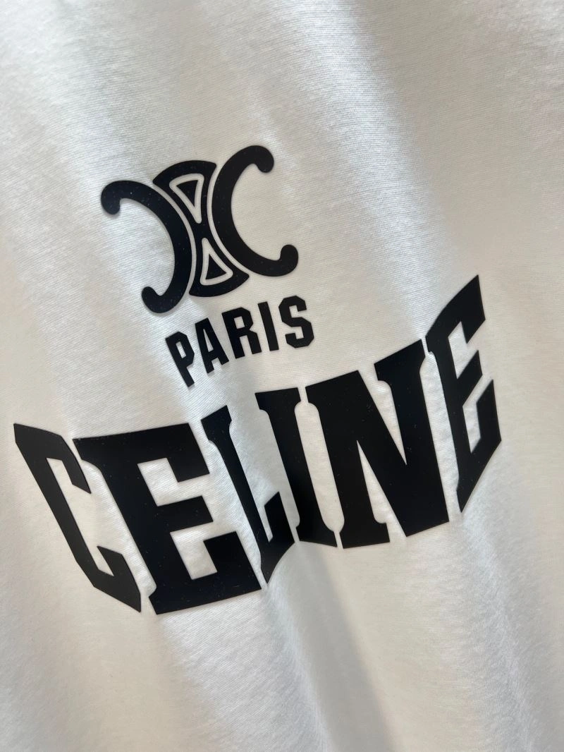 Comfortable Celine T-Shirts 107317